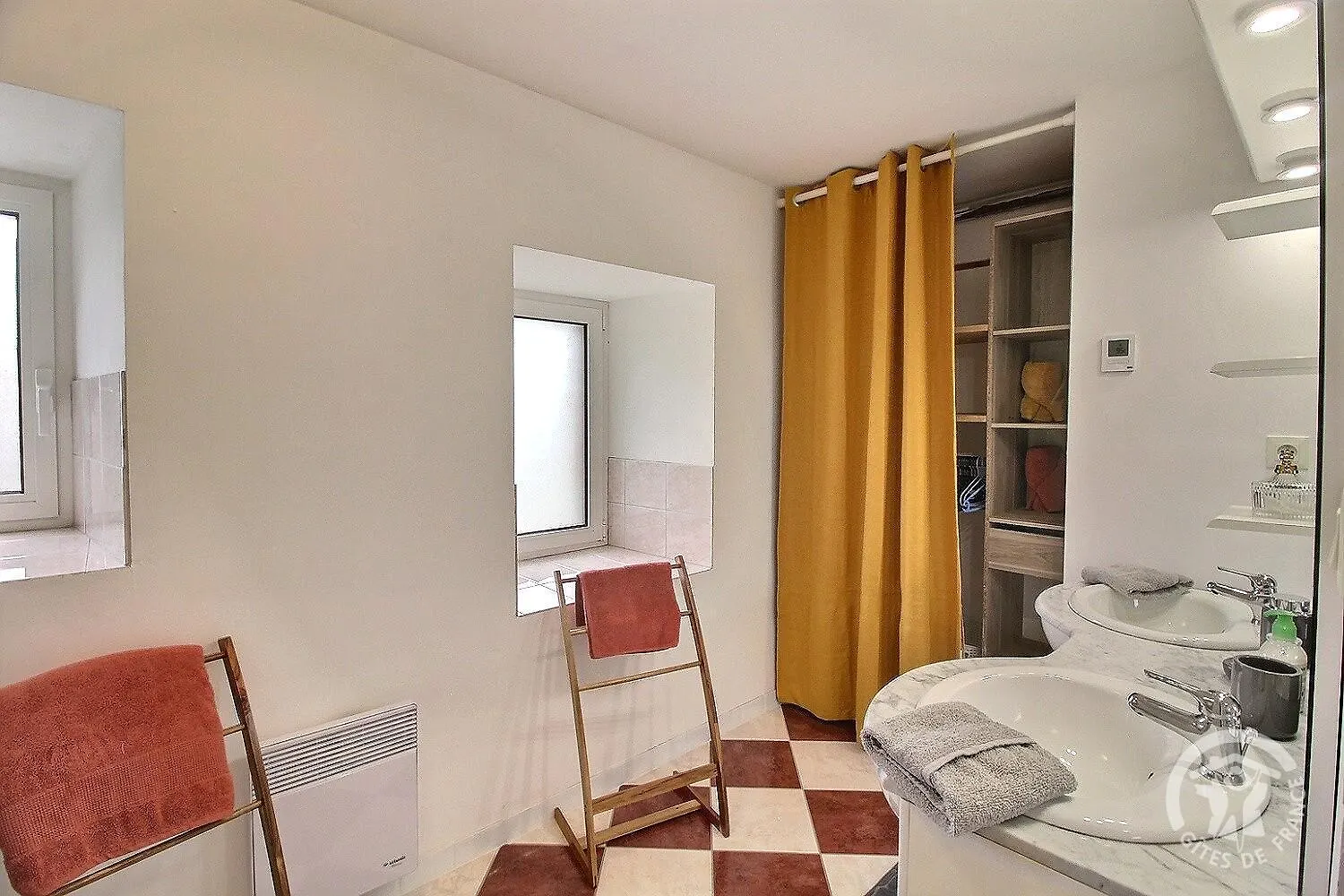 Nyaraló L'Eden Villa Cavan