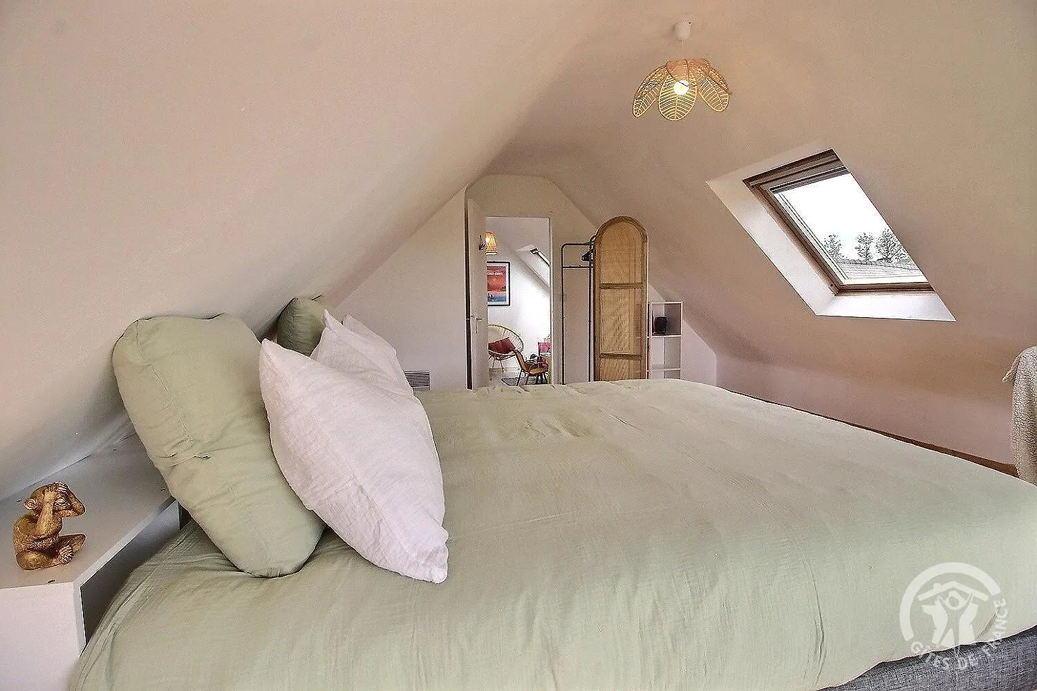 Nyaraló L'Eden Villa Cavan Franciaország