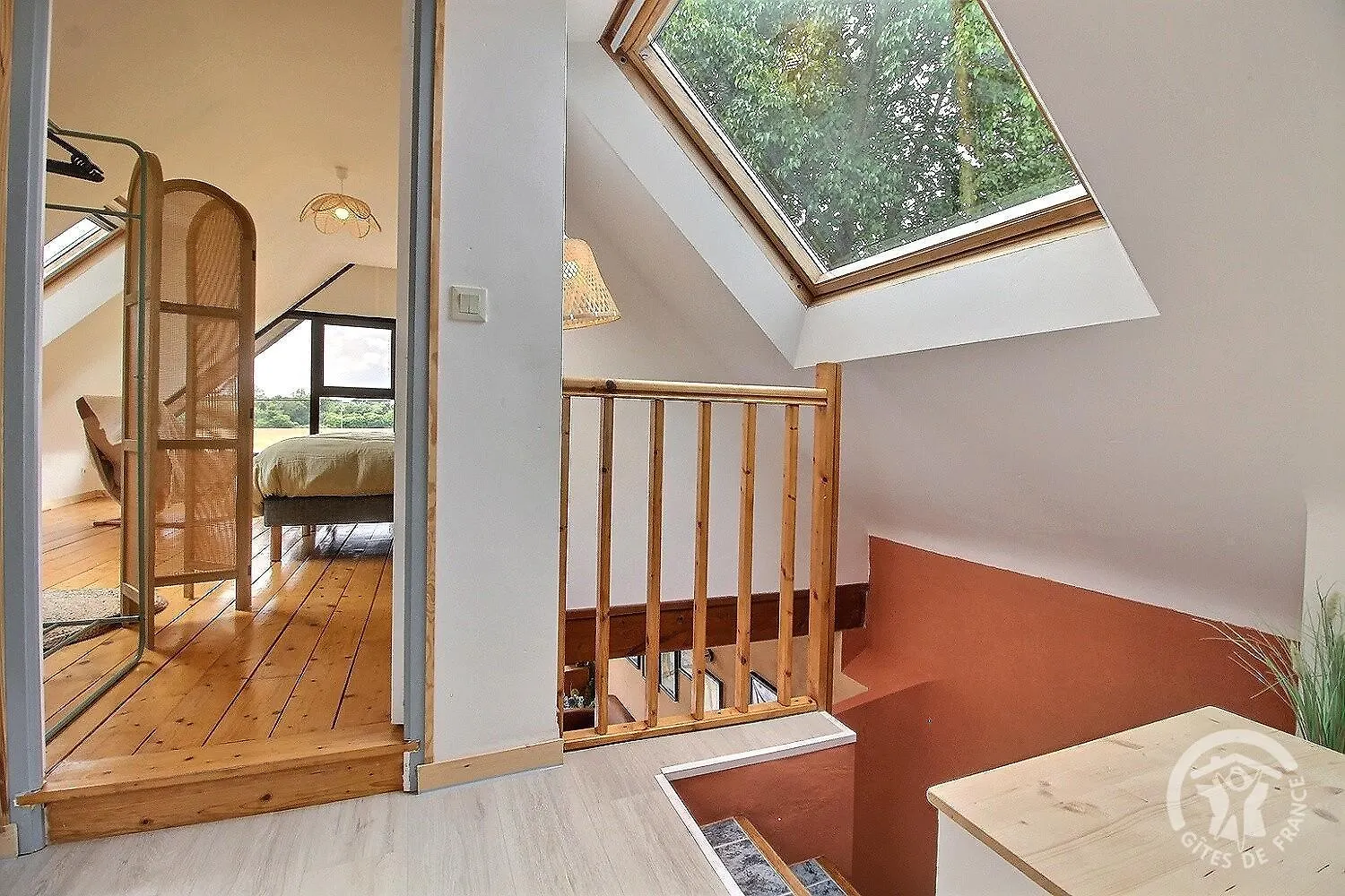 Nyaraló L'Eden Villa Cavan