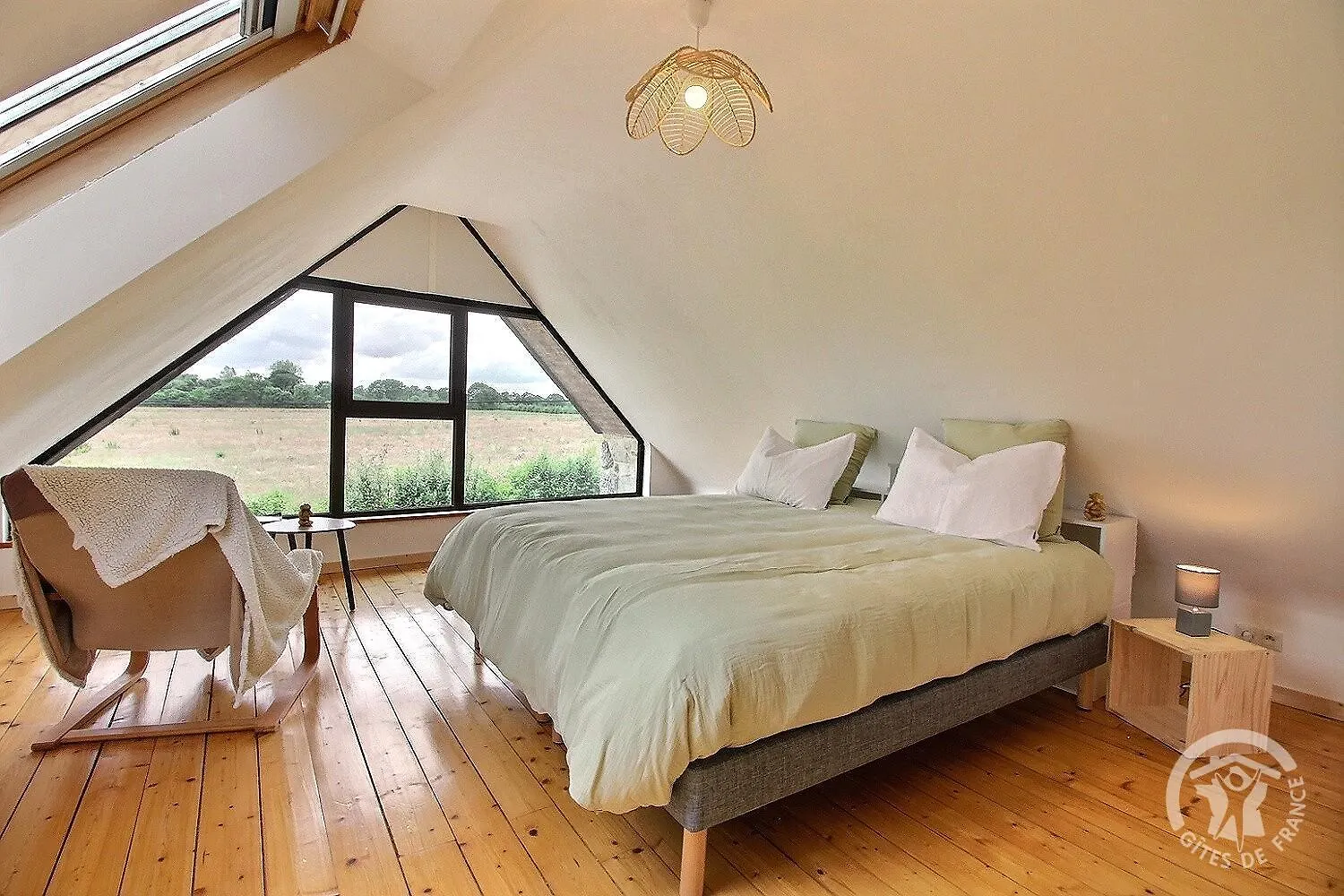 L'Eden Villa Cavan Franciaország