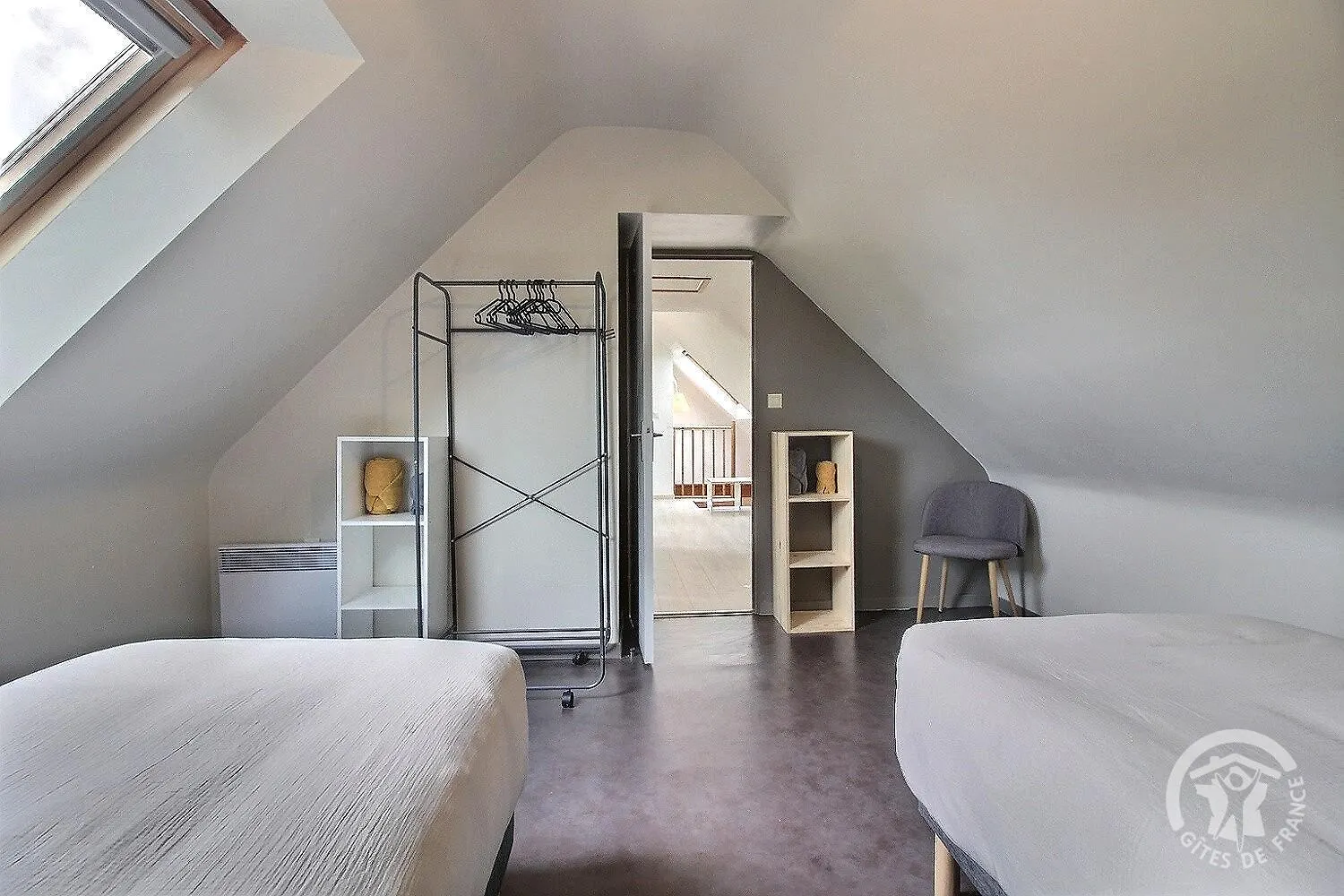 L'Eden Villa Cavan Franciaország