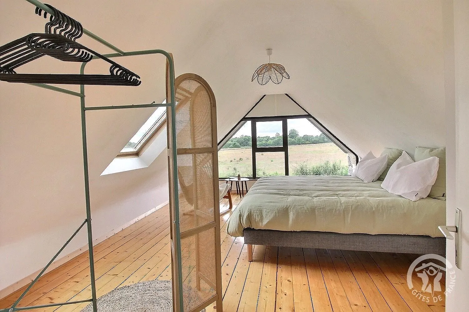 Nyaraló L'Eden Villa Cavan Franciaország