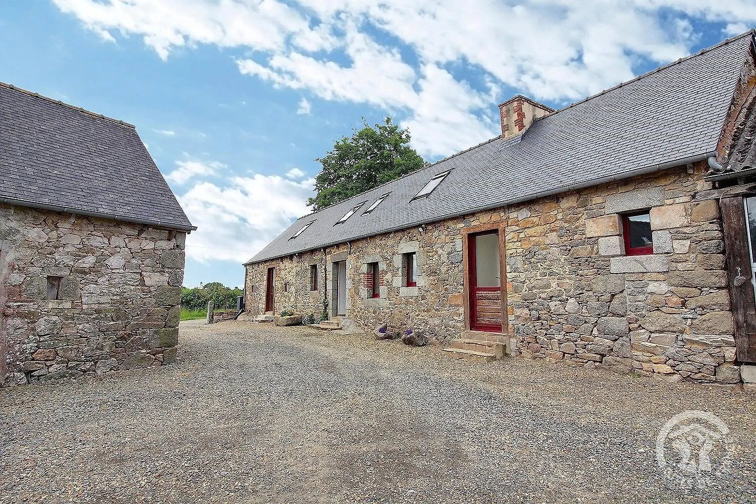 Nyaraló L'Eden Villa Cavan Franciaország