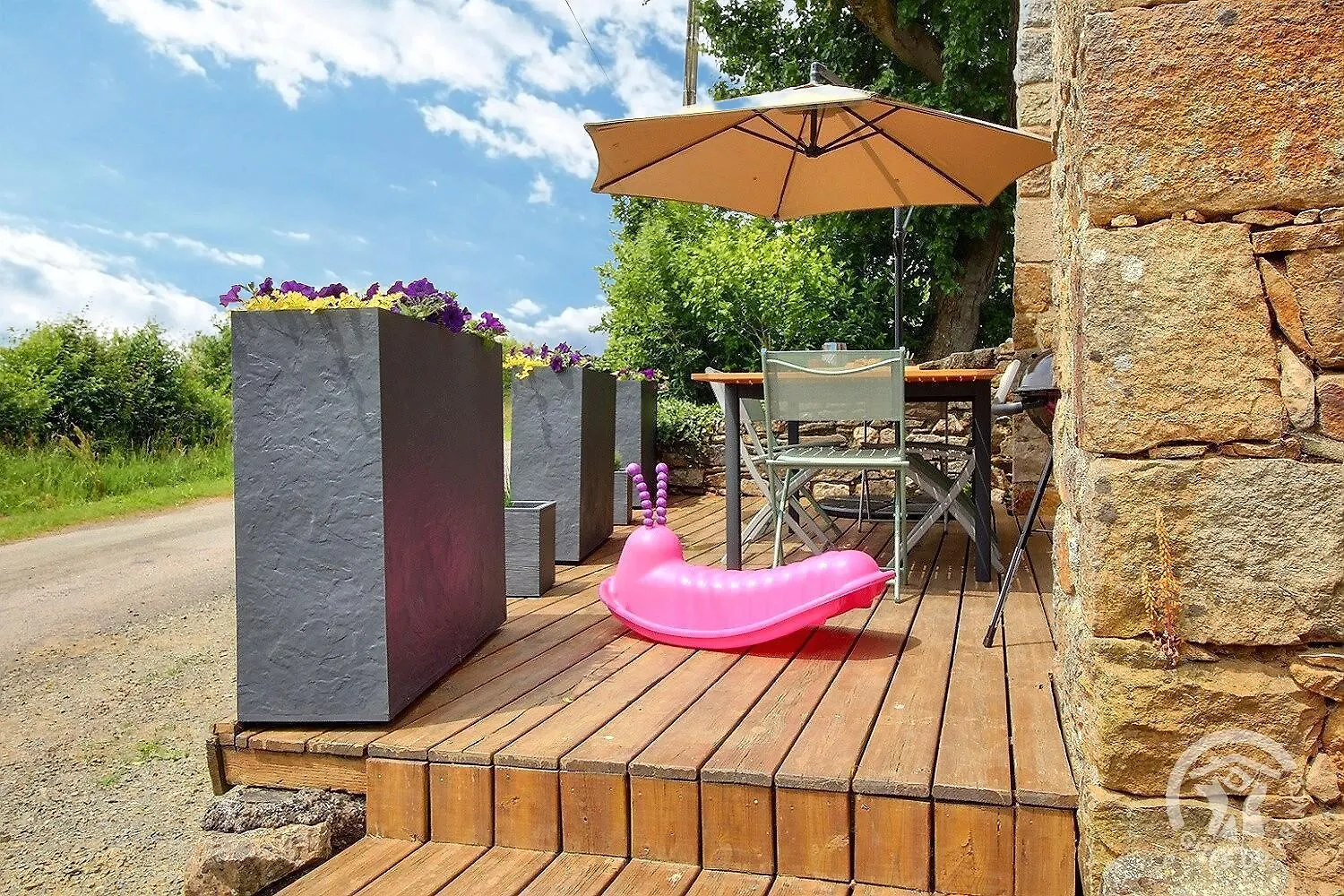 L'Eden Villa Cavan