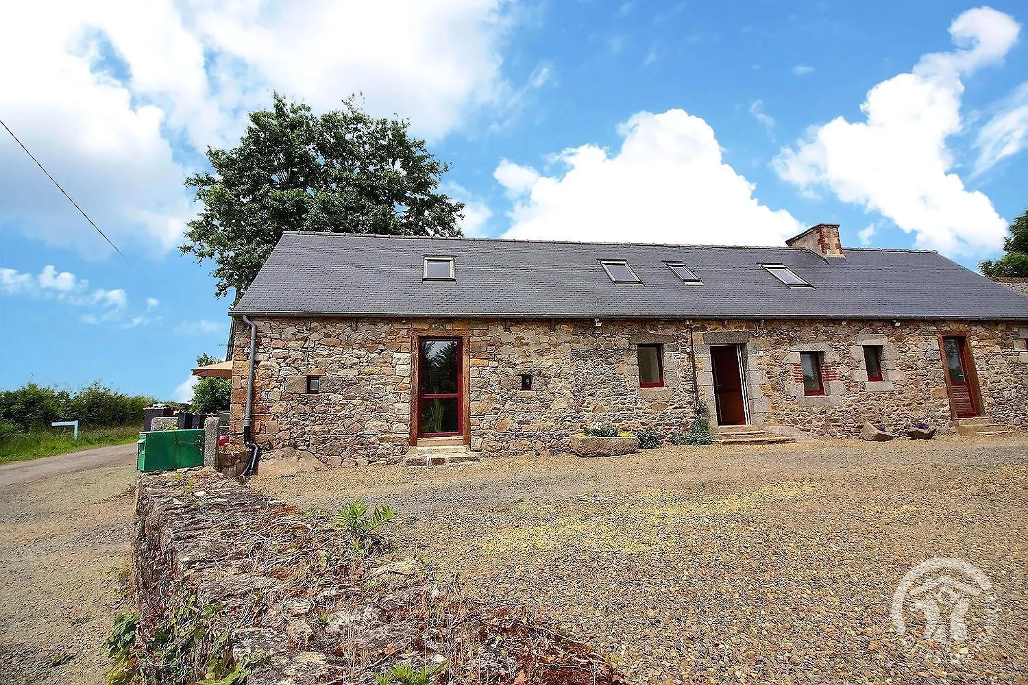 Nyaraló L'Eden Villa Cavan
