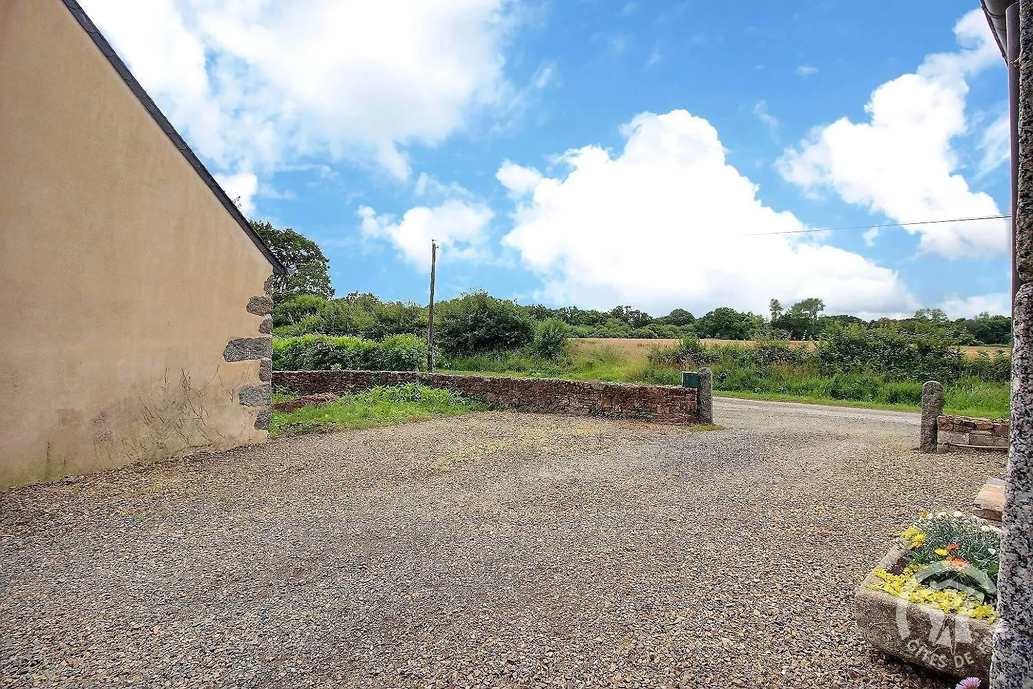 Nyaraló L'Eden Villa Cavan